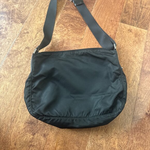 Prada Tessuto Crossbody Bag - Picture 6 of 9